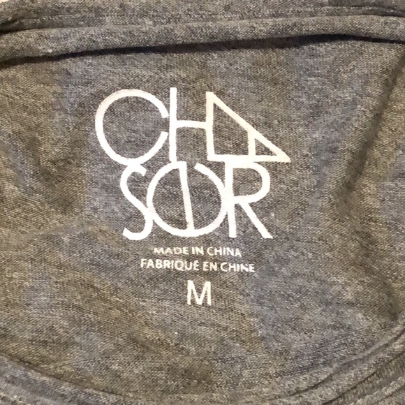 Skull Tee 💀 - Picture 3 of 5